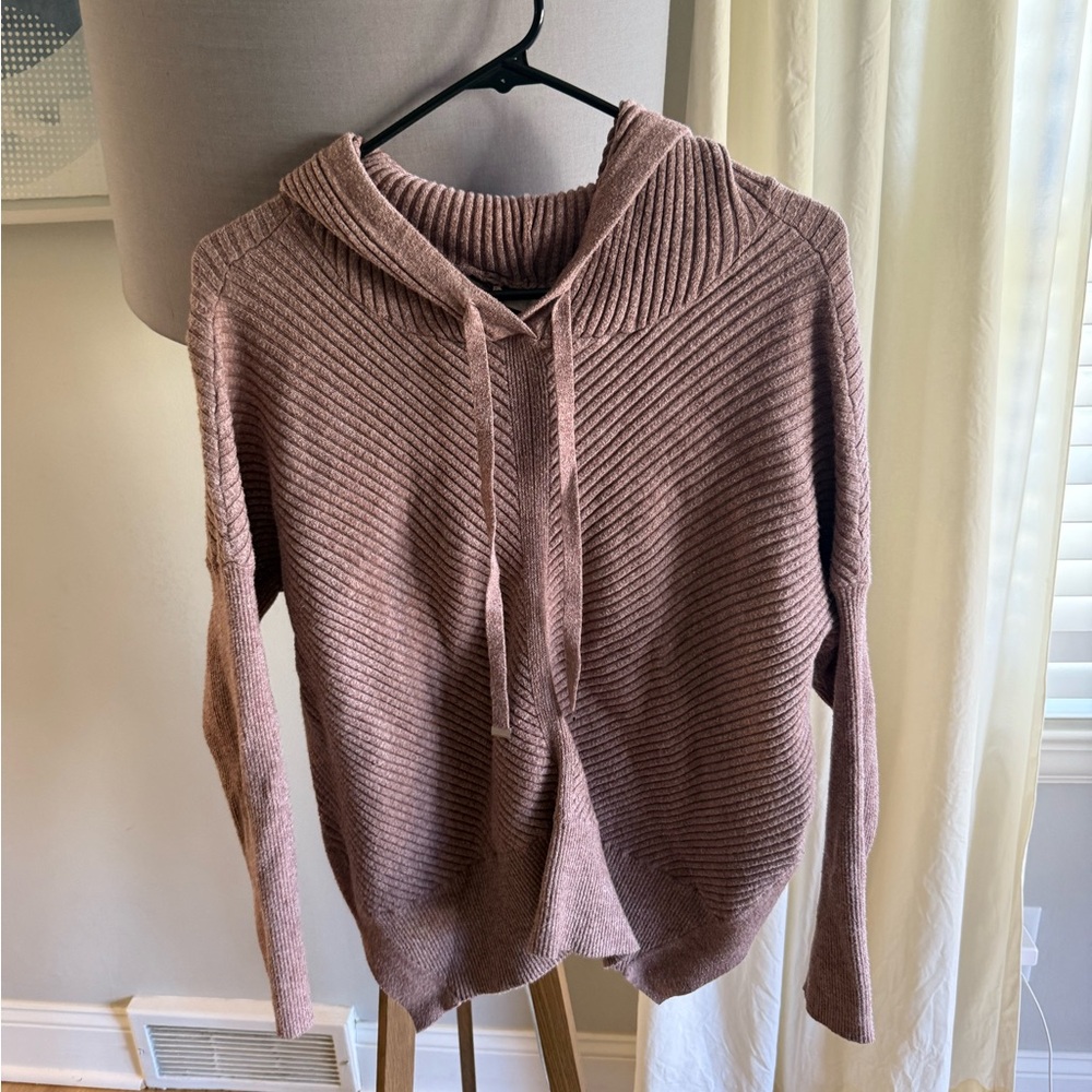 Stitch Drop Women’s Hoodie size Medium